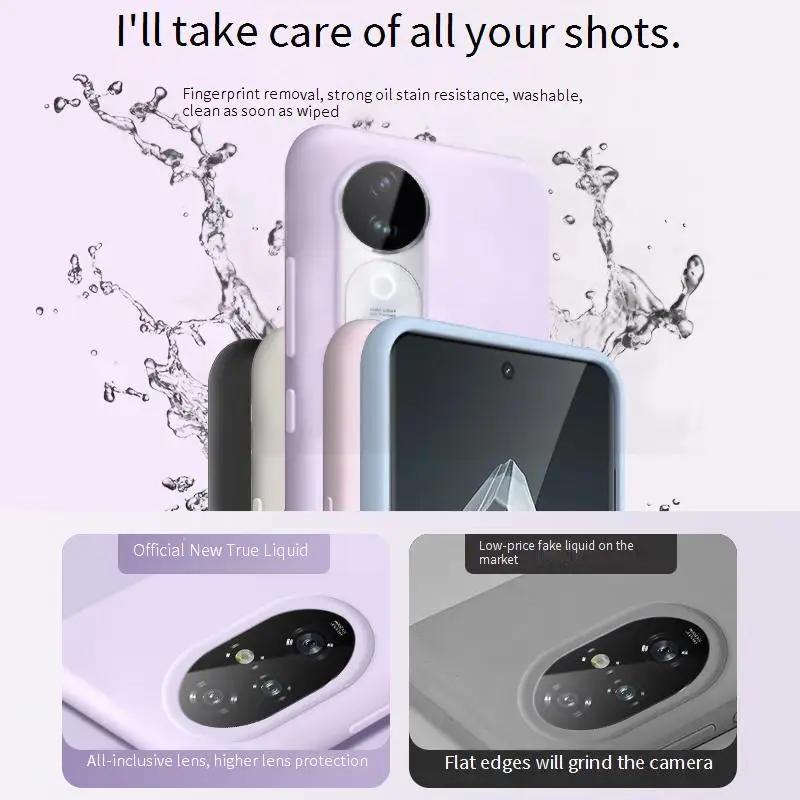 Thumbnail 3 - #9 Trending Vivo V30 Phone Case Right Now