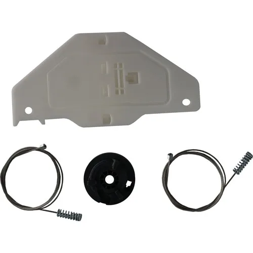 For Peugeot Partner Mk2 Tepee For Front Left Window Car Jack Set 9221ER