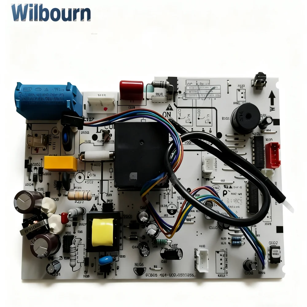 

PCB05-404-V02 1553856.B Brand New for Hisense Air Conditioner Control Board Circuit PCB Air Conditioner Accessory