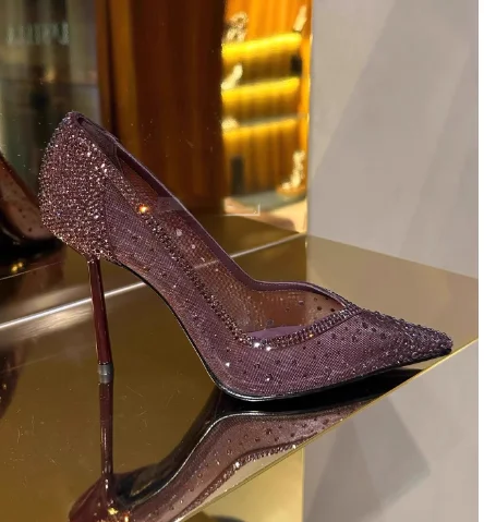 Thumbnail 2 - #62 Trending Block Heel Shoes Right Now