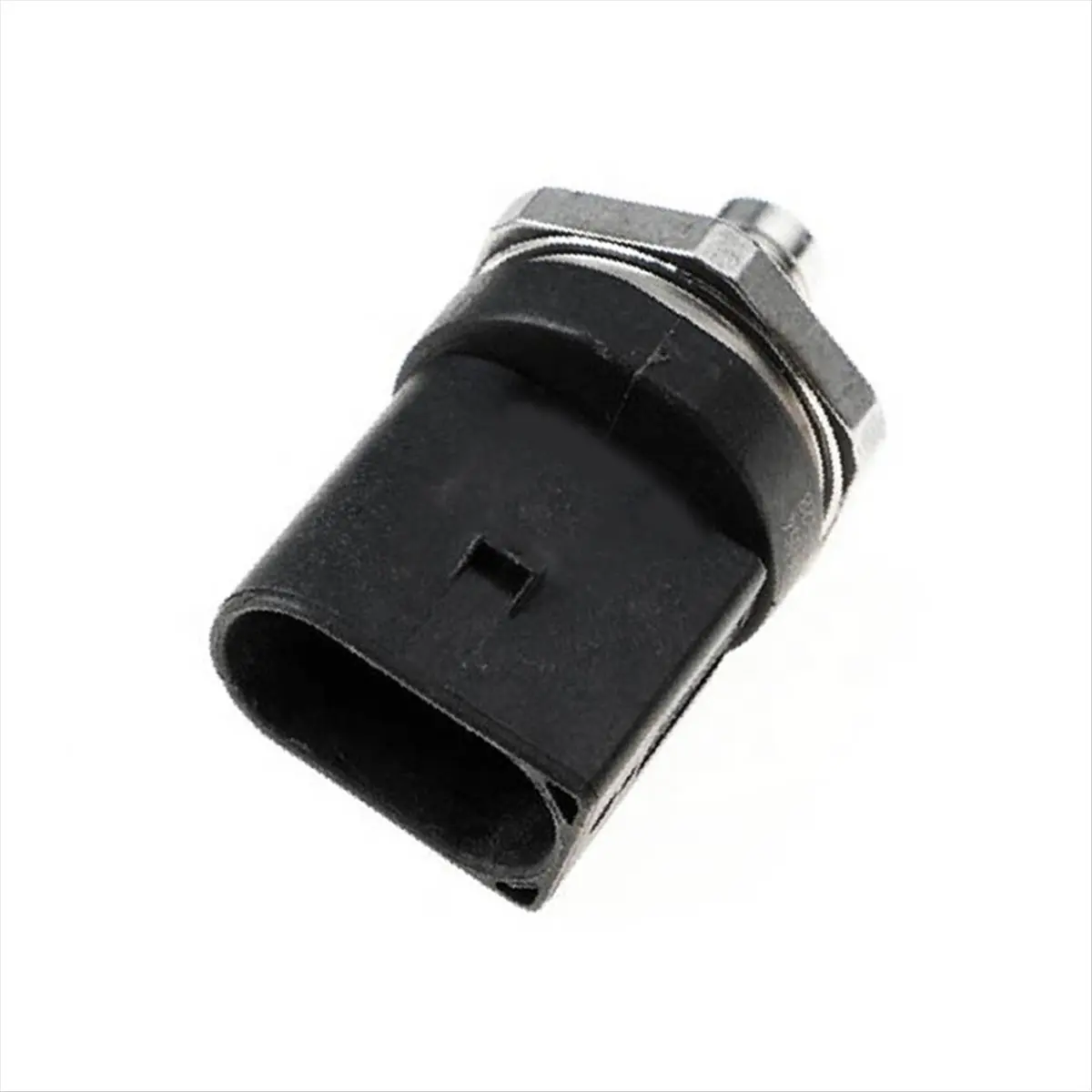 #11V 06H906051J Car Fuel Rail Pressure Sensor for Audi VW,Pressure Sensor,(Plastic+Metal)