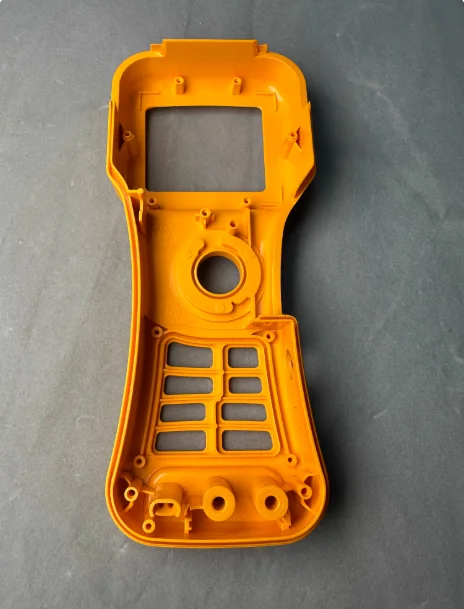 Used for the front shell of Fluke 345 pliers