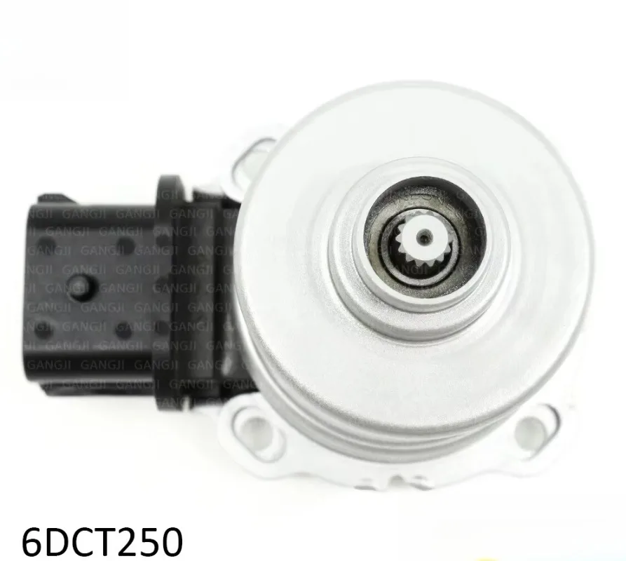 フォード用オートパーツ6DCT250トランスミッションステッピングモーターAE8Z-7C604-Aギアボックス