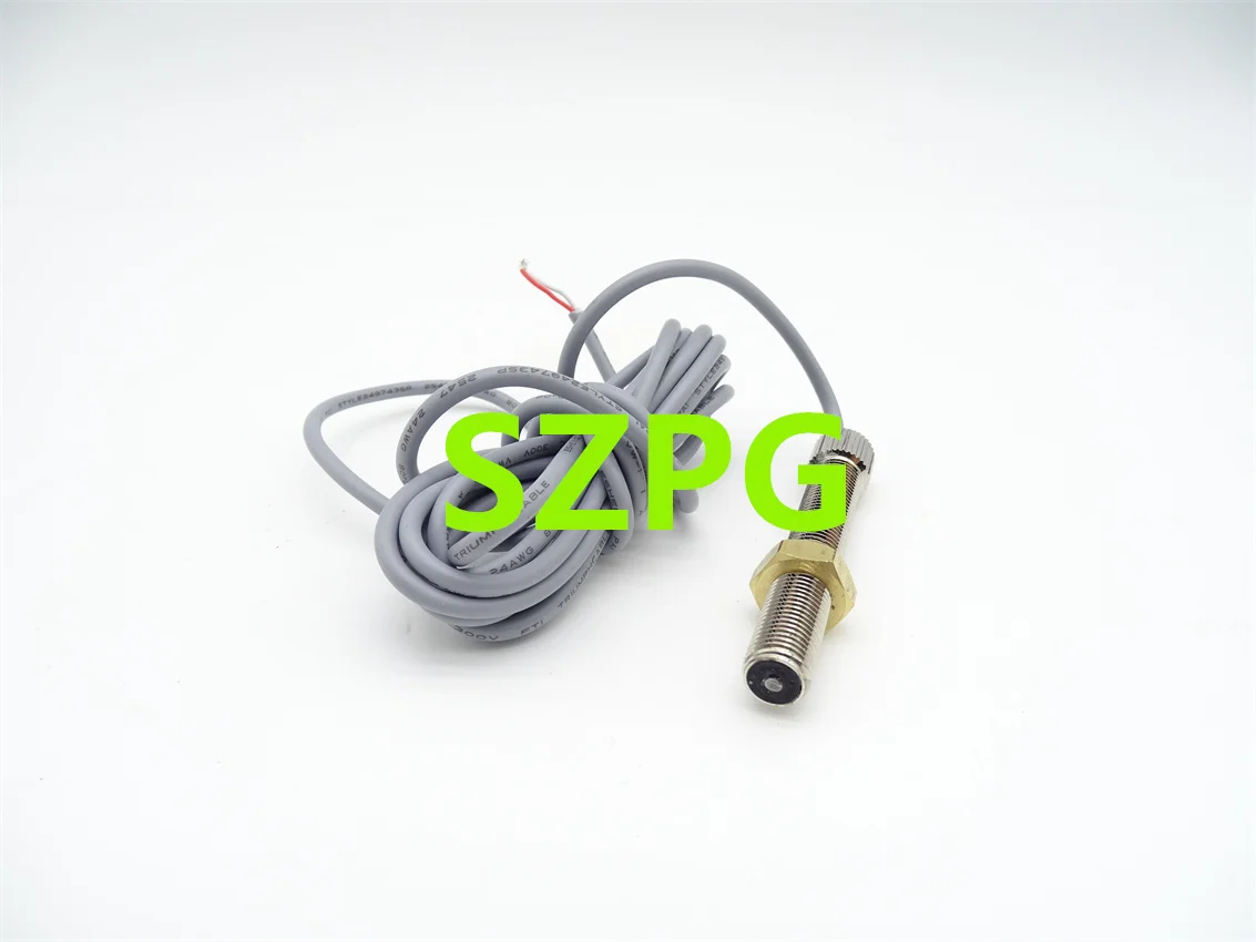 Sensor de velocidad compatible 2868A006 para maquinaria de construcción compatible con modelos Perkins 1004-40T 1004-40TA 1104C-44 1006-6T