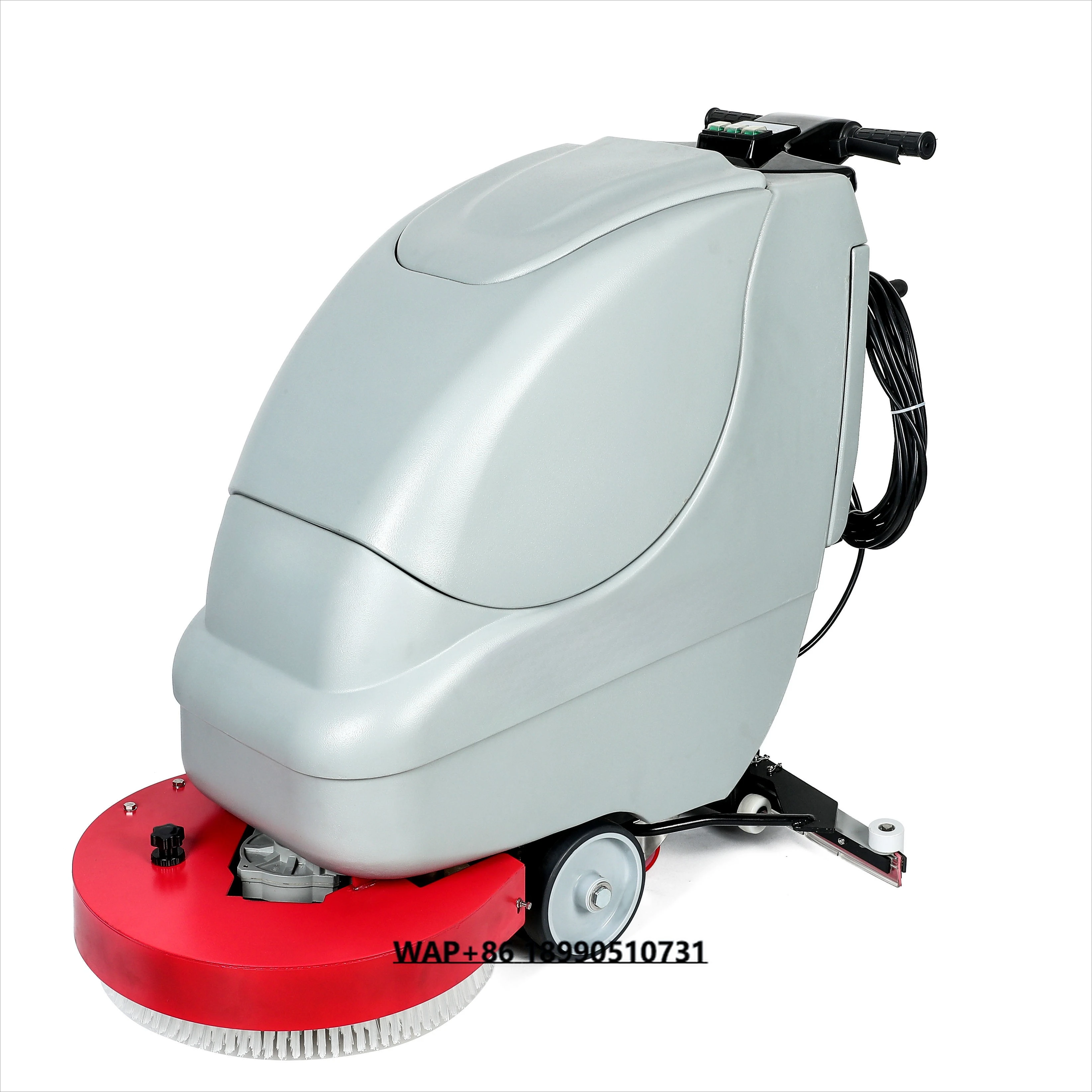 الشركات المصنعة للتخصيص آلة التنظيف الصناعية للاستخدام التجاري