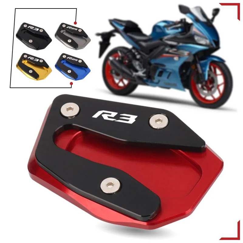 For Yamaha Yzf R3 R… - image