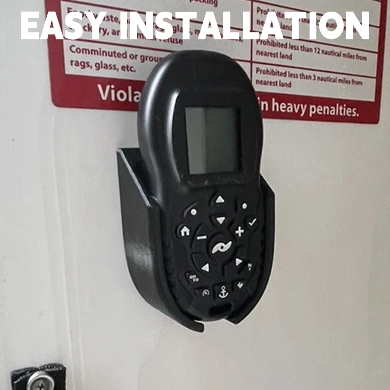 Image 4: Support de télécommande pour moteur de pêche à la traîne Bluetooth Minn Kota Ipilot