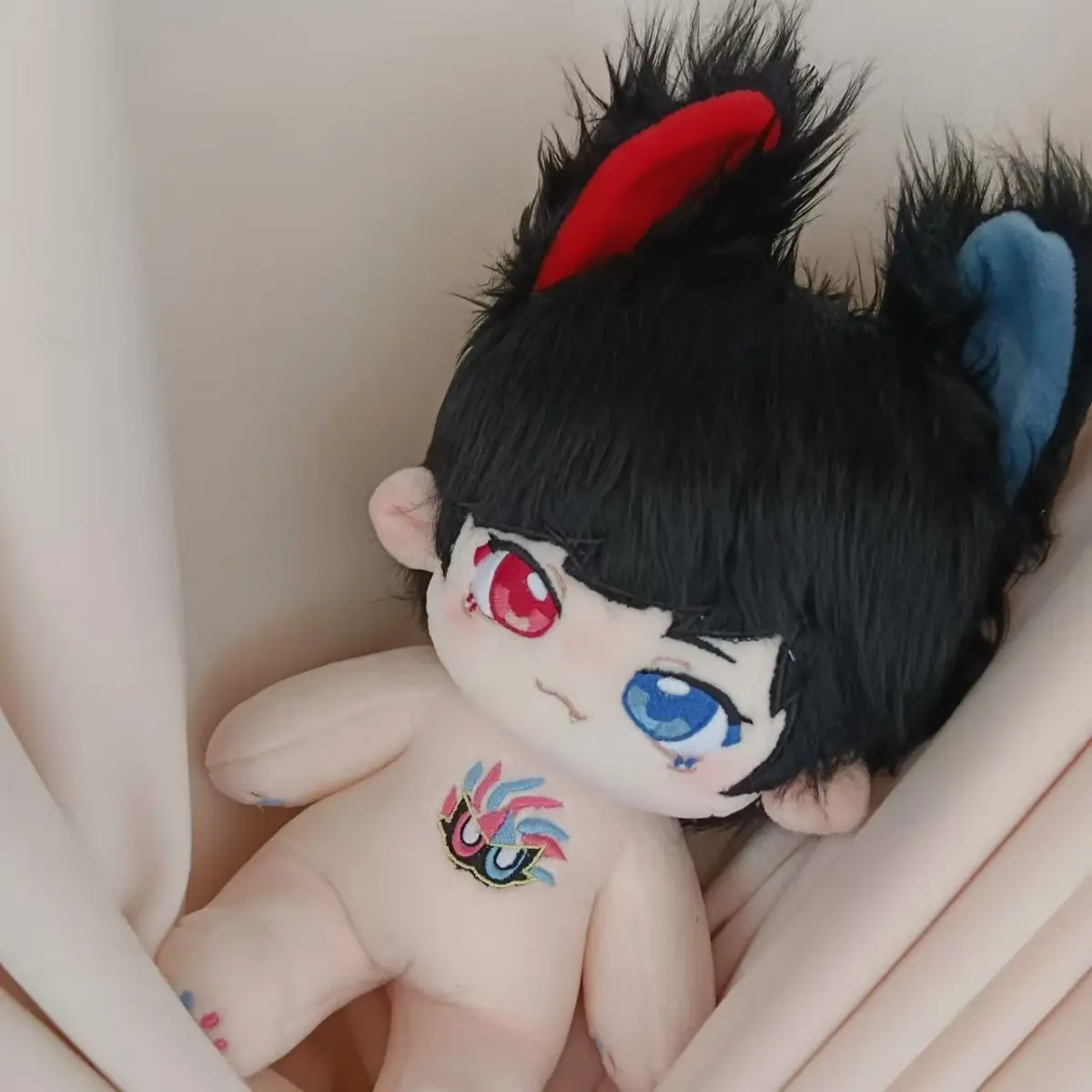 محشوة 20 سنتيمتر أنيمي كامين رايدر الفقرة DX بارادو الكرتون أفخم دمية لعبة كوس فستان الأطفال الكبار تحصيل القطن الهدايا