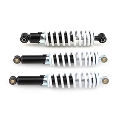 285mm 305mm 325mm sospensione ammortizzatore idraulico anteriore/posteriore per 125cc 150cc 200cc 250cc ATV Go Kart Buggy Quad Bike parts