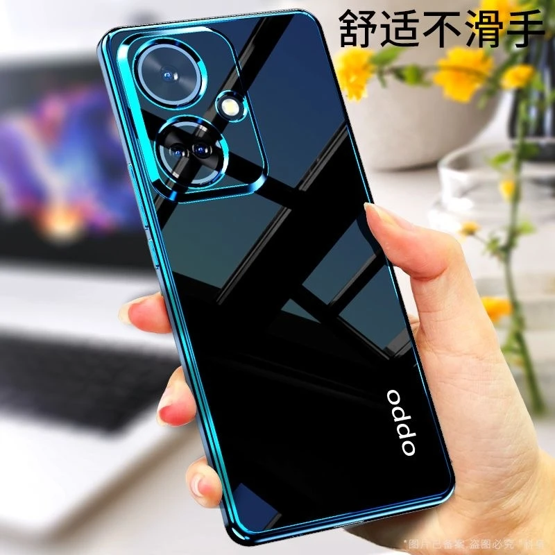 For Realme GT 6T Neo 6 SE Case Luxury TPU Soft Silicone Transparent Cover For Realme GT Neo6 GT6 T 5G Stylish Shockproof Bumper