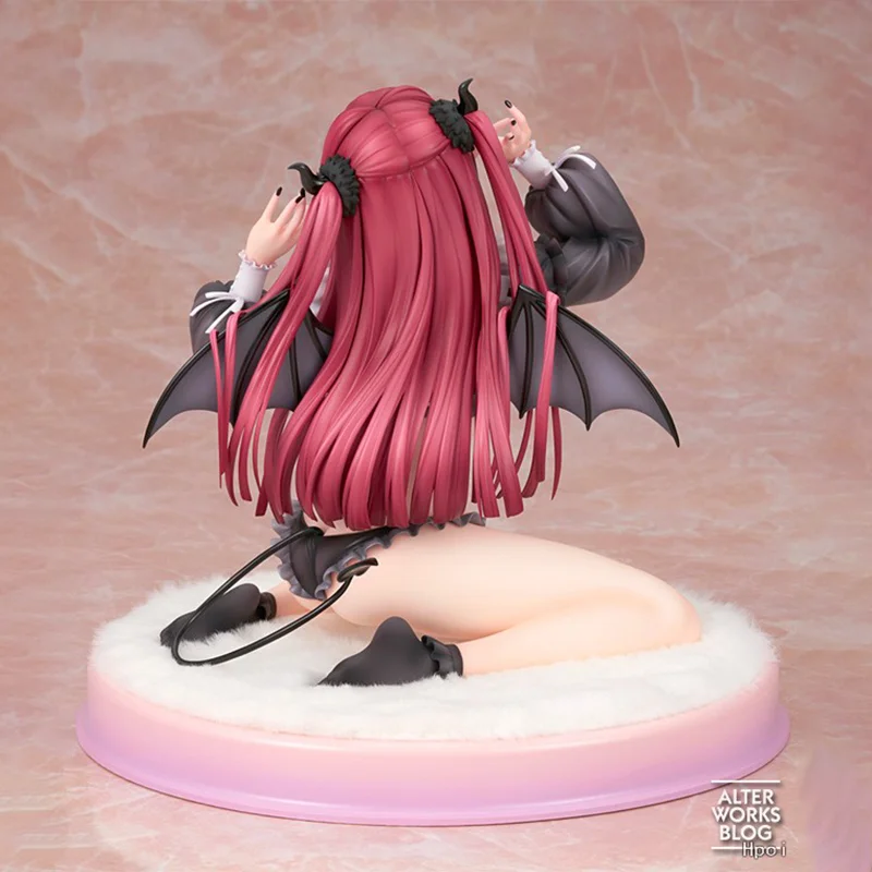 

【100%original】Alter in Stock Sono Bisque Doll Wa Koi O Suru Kitagawa Marin 1/6 Liz Ver. H=17CM Anime Character Gifts Toys Model