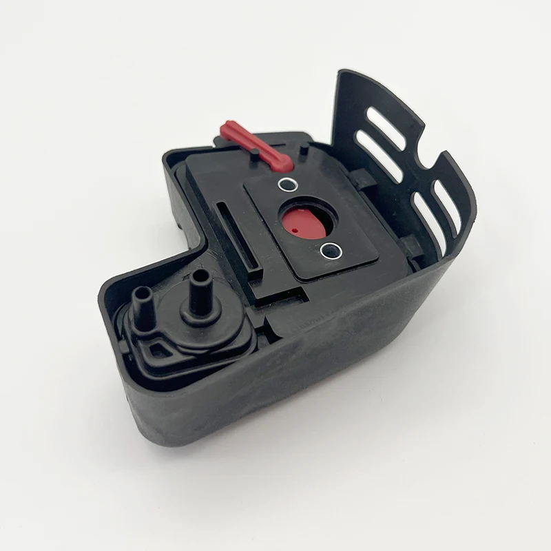 Assemblage de boîtier de filtre à air adapté pour MAKITA, Subaru EH035, moteur 33,5CC, débroussailleuse, nettoyeur d'air, pièce de couverture