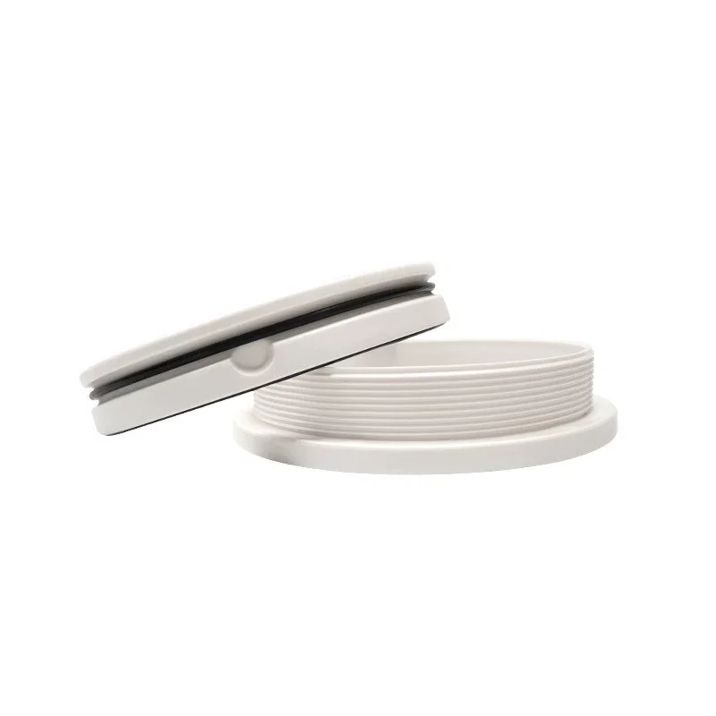 

180MM Battery Factory Gloves Interface Vacuum Box Flange Gloves Hoop