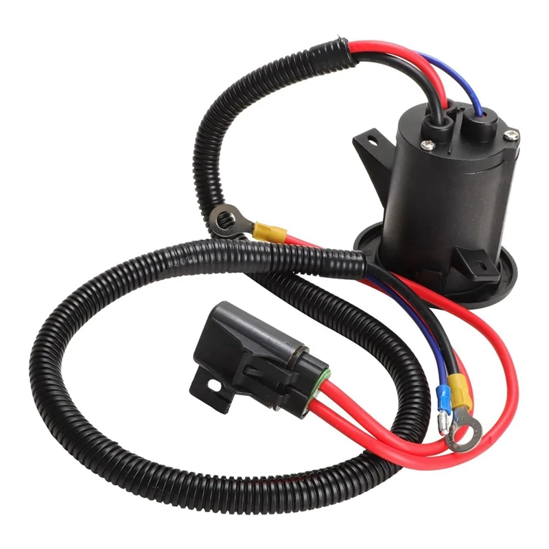 

105137401 Golf Cart Accessories Charger DC Receptacle For 2014-UP Club Car Precedent / Tempo Electric Model