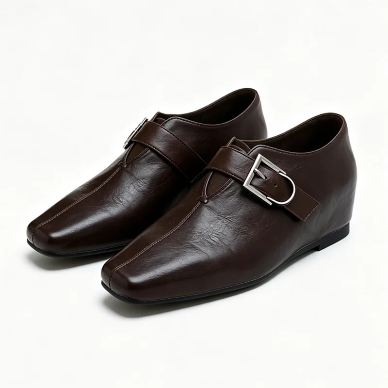 high-quality-leather-pu-women's-loafers-invisible-heel-high-heels-for-ladies-elegant-women's-shoes-comfortable-mary-jane-flats