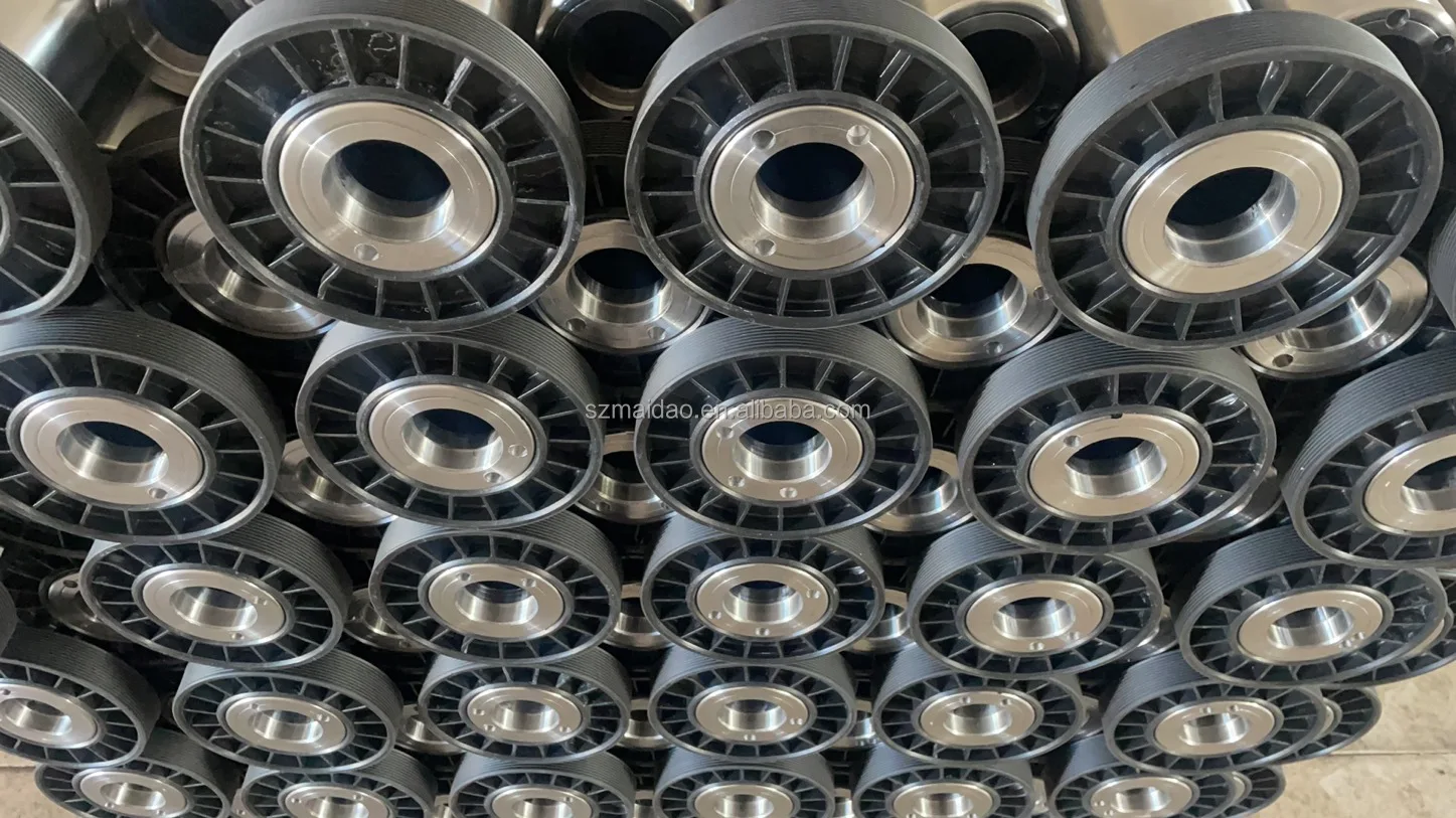 헬스장 기구 트레드밀용 도매 트레드밀 롤러