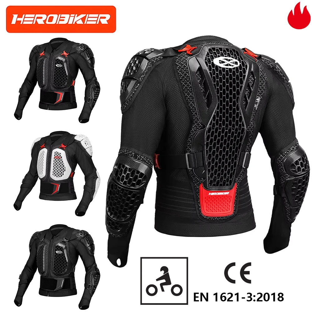 #35 Ranked Motorcycle Jackets Picks in 2026