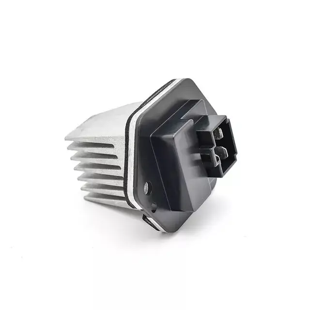 Blower Motor Resistor – Fan Speed Control Module for Great Wall Hover H3 H5, Wingle – Heater Fan Governor