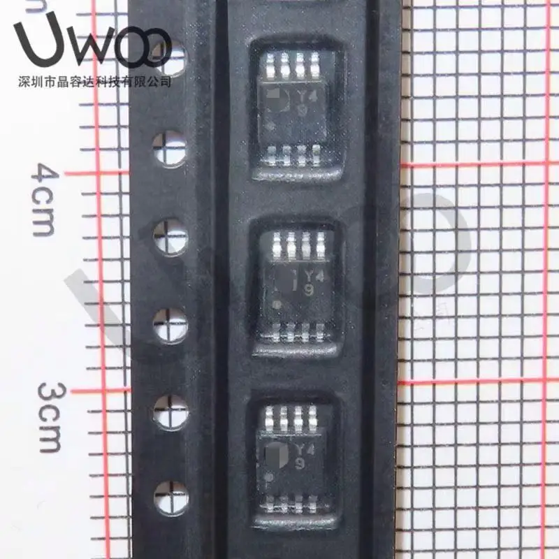 1Pcs/Lot AD8421ARMZ… - image