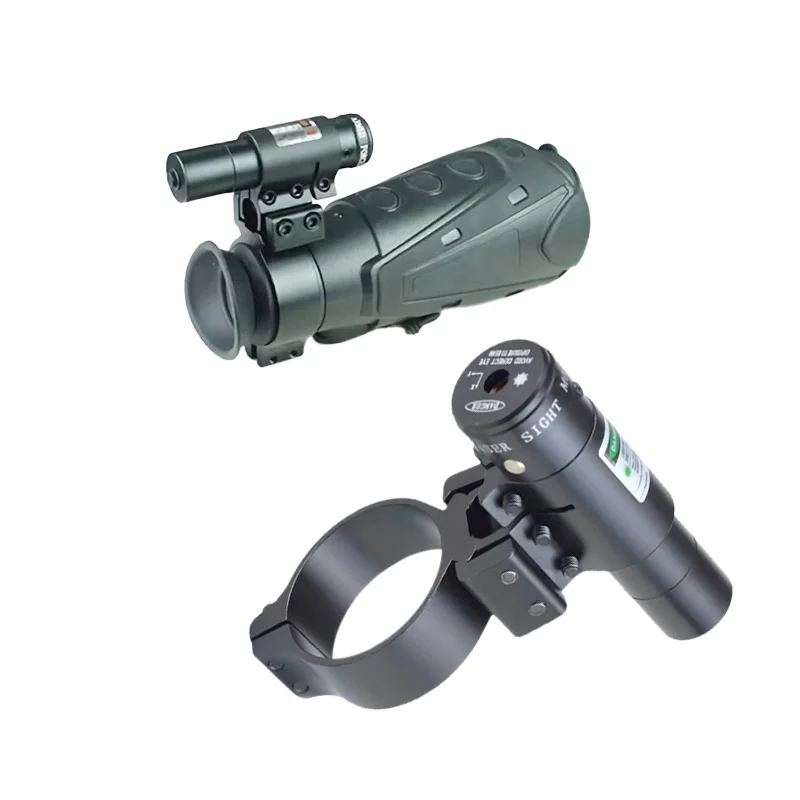 Adaptador táctico Picatinny para montura óptica de pistola - imagen 4