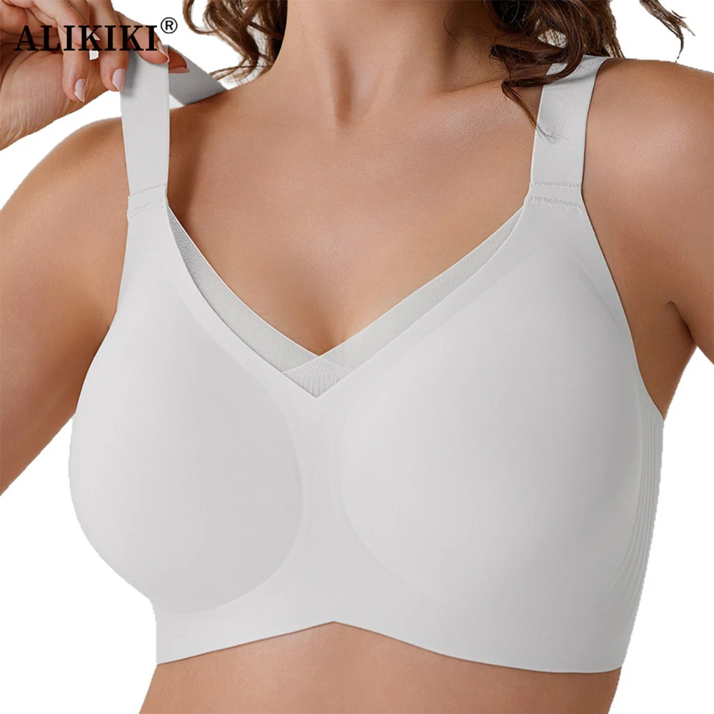 #36 Best Full Coverage Support Bras to Buy In 2026