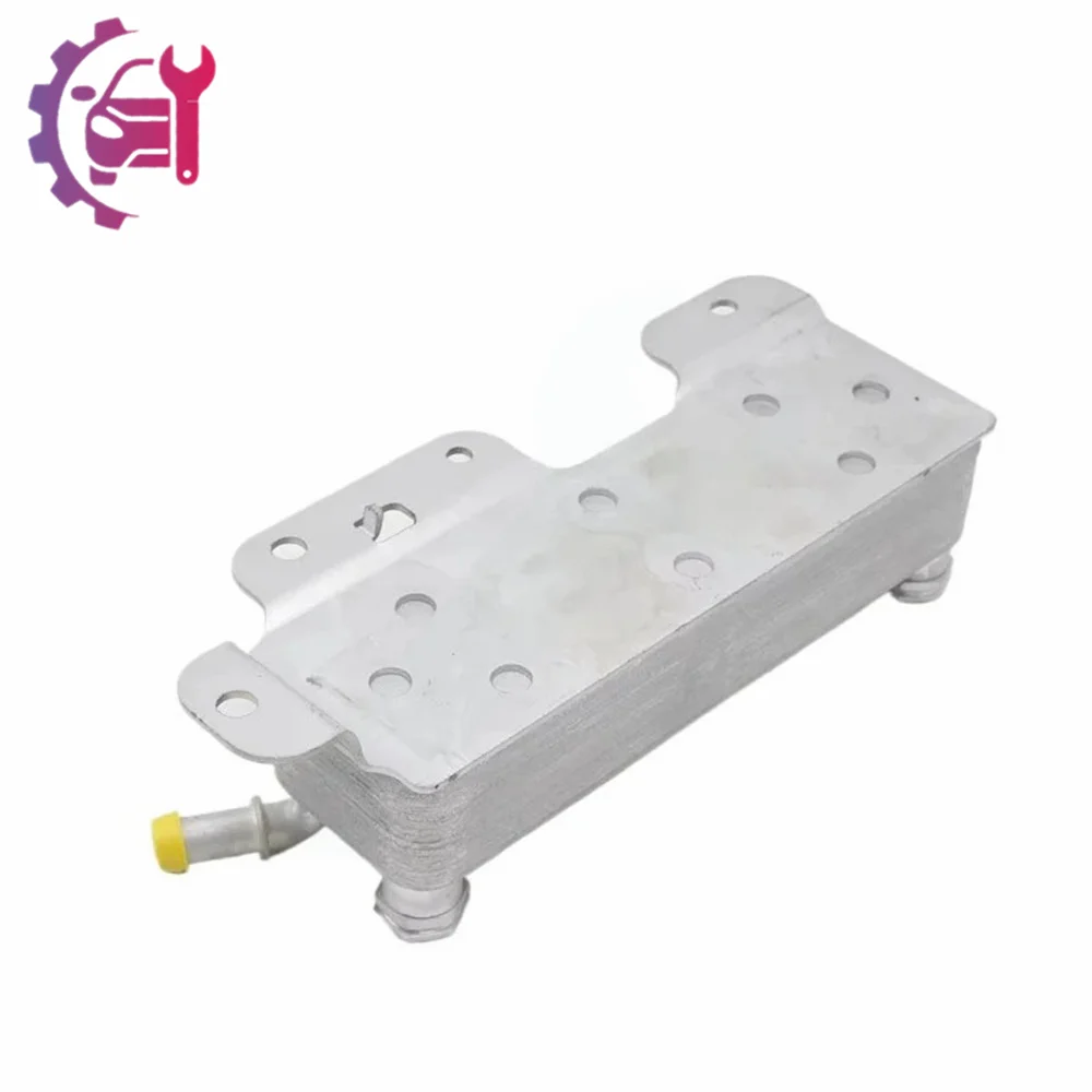 For 2011-2016 F250 F350 F550 Overload 6.7l BC3Z-7A095-C Oil Cooler Radiator Oil Cooler Engine Transmission