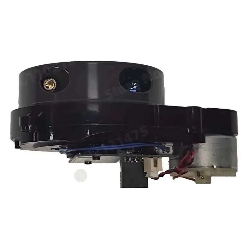 100% Laser Distance Sensor Original For Roborock S55 S6 S5 Max S6MaxV S7 Spare Parts Robotic Vacuum Cleaner LDS Accessories sss