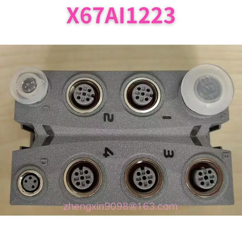 Brand New Original X67AI1223 modular Expedited Delivery
