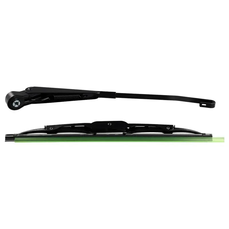 Easy To Use Universal Windscreen Wiper And Blade For Jeep Tractor 7731000001 0390506510