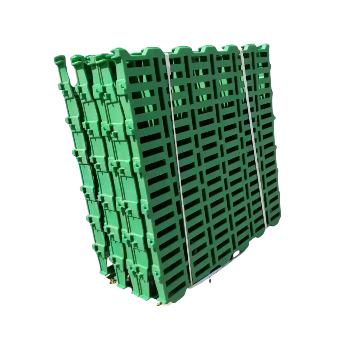 

Пользовательские 600*600*50 мм полы для коровы и свиньи, полы для козла, дома, пластиковые планки, напольный коврик для животных, оборудование для фермы козла/овев