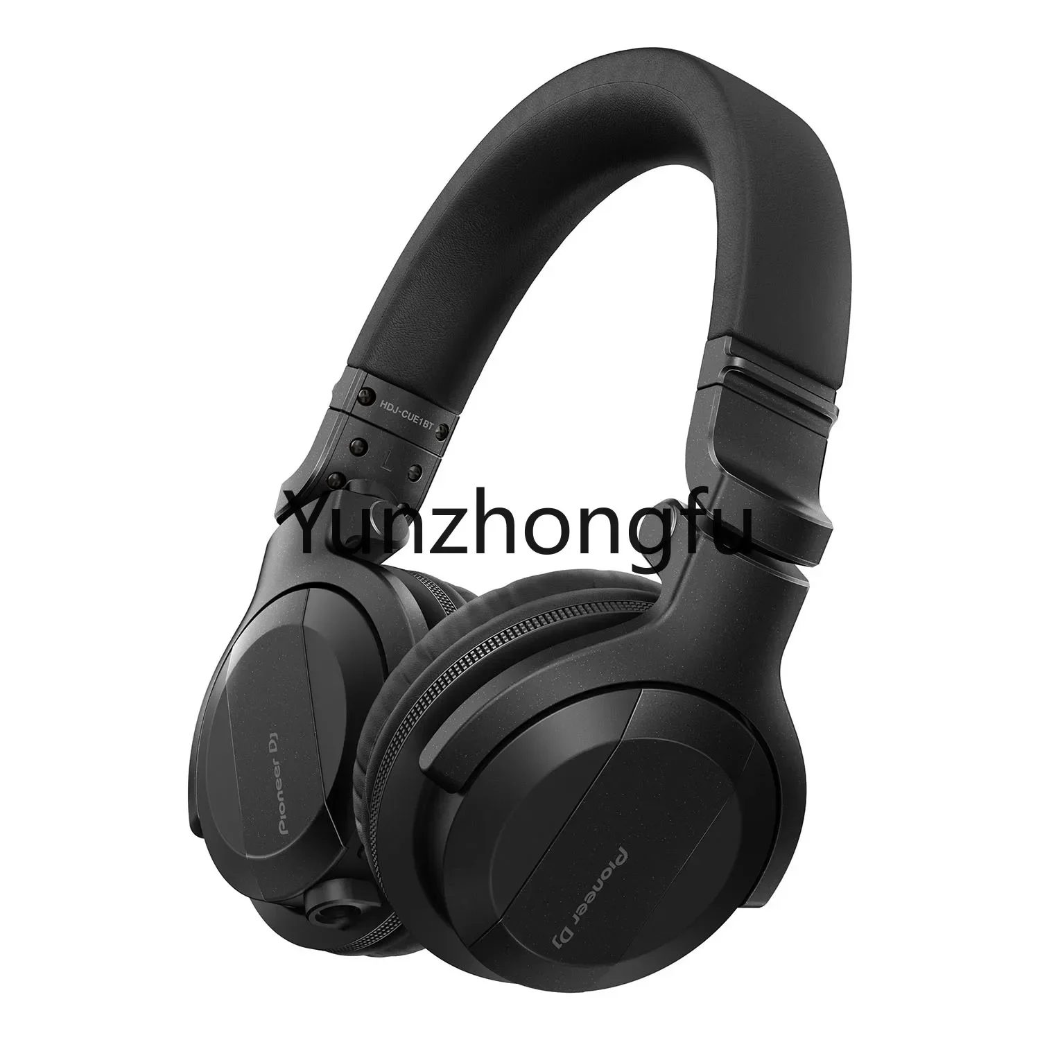 Pioneer HDJ-CUE1 DJ Wired Bluetooth Monitoring Earphone Dedicated with Cable for Free Earphone Bag