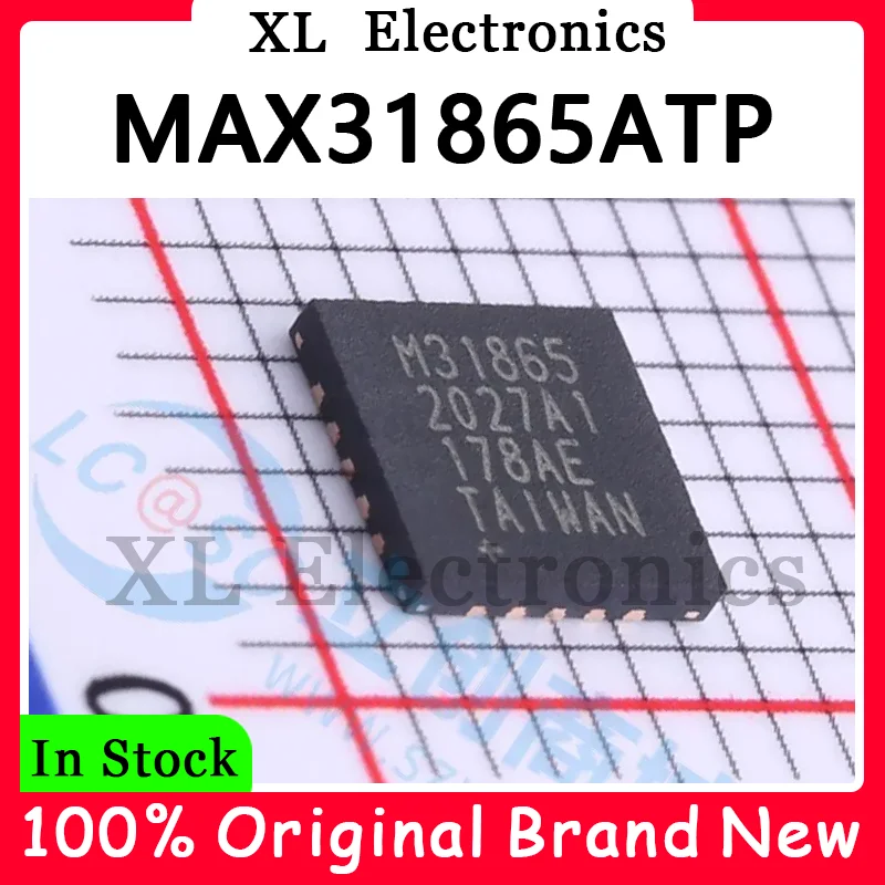 max31865atp-nova-marca-original