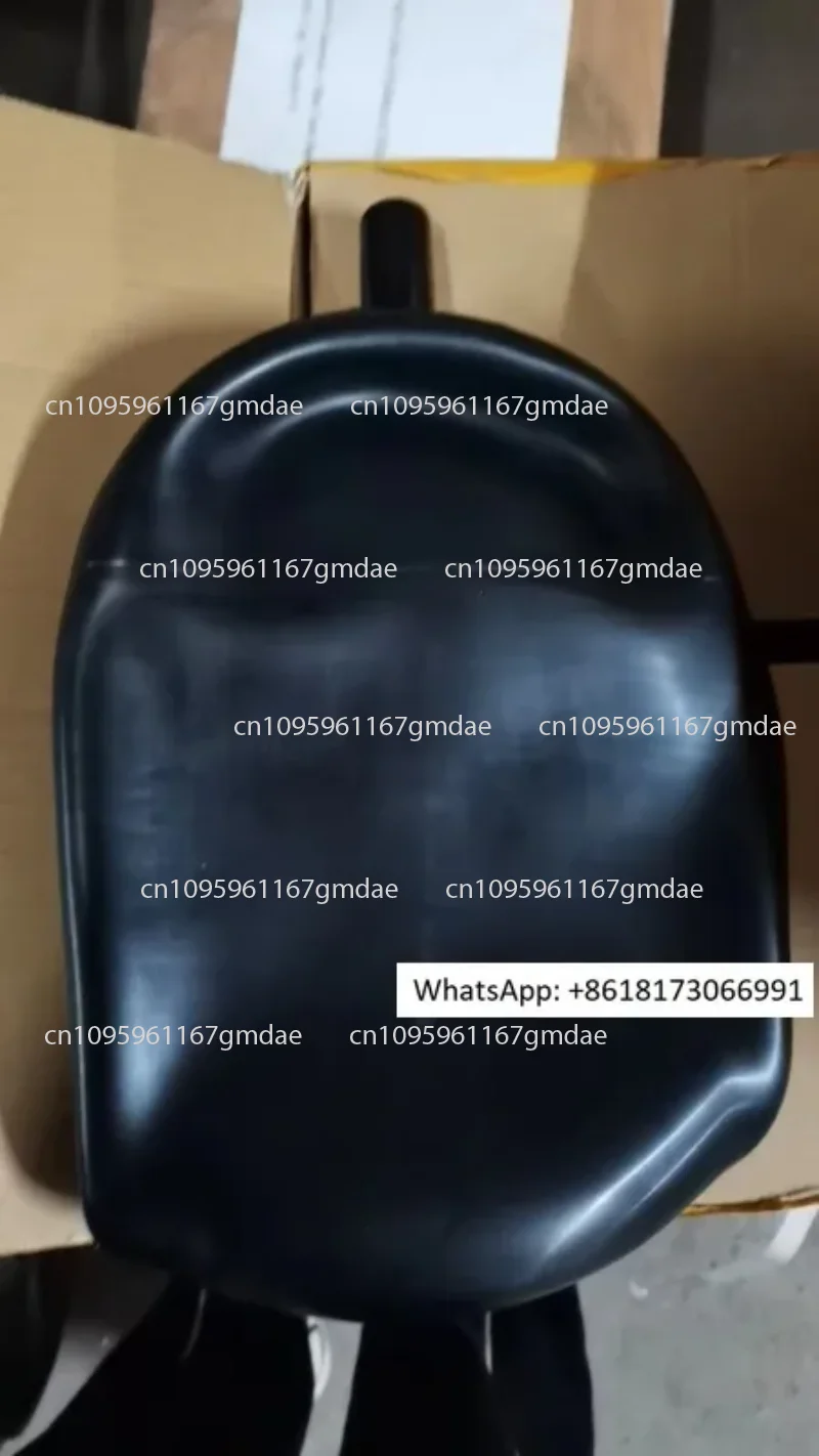 

Bladder of accumulator; wear-resistant; high toughness; not easy to deform; precision manufacturing.
