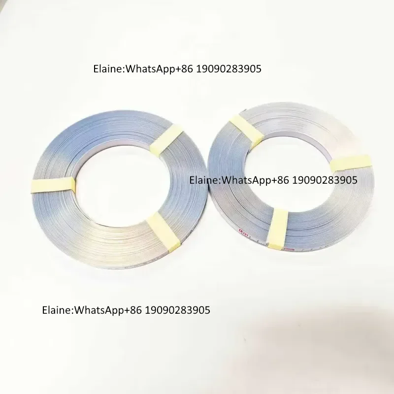 Detection Calibration UTI Tape HERMETIC GT3 MK3 LBI UNI 30m ETFE UTI Meter Excellent Quality
