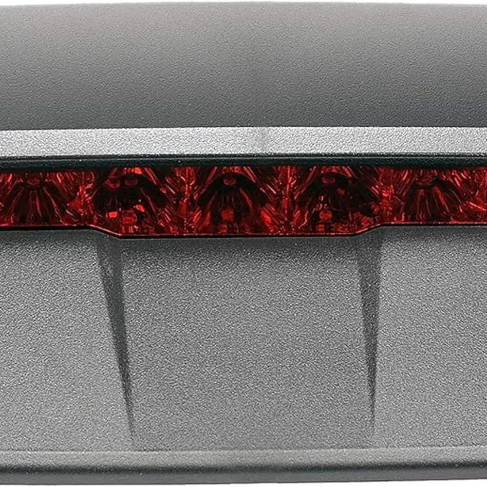 

Стоп-сигнал с высоким креплением для моделей Select Chevrolet — совместимость с центрами 923-291