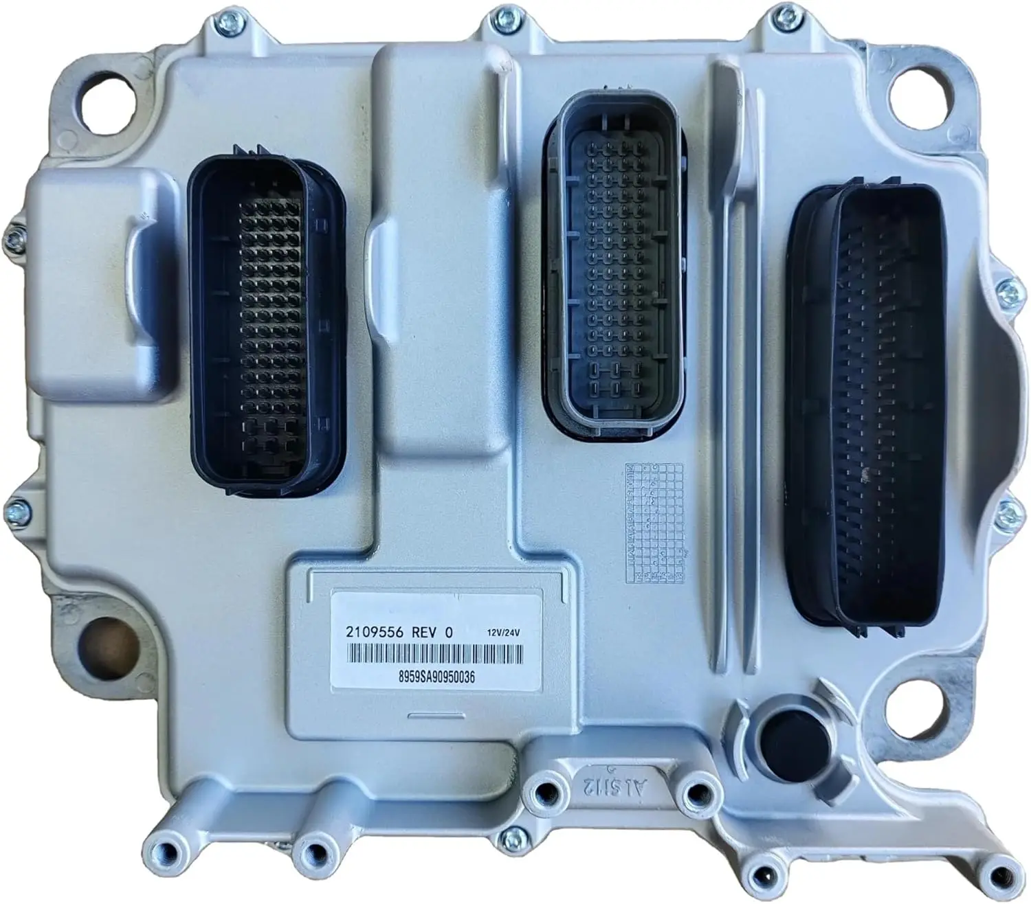 

2015228 Paccar MX-13 ECM ECU 2109555 Engine Control Module New Condition Compatible for 2013285