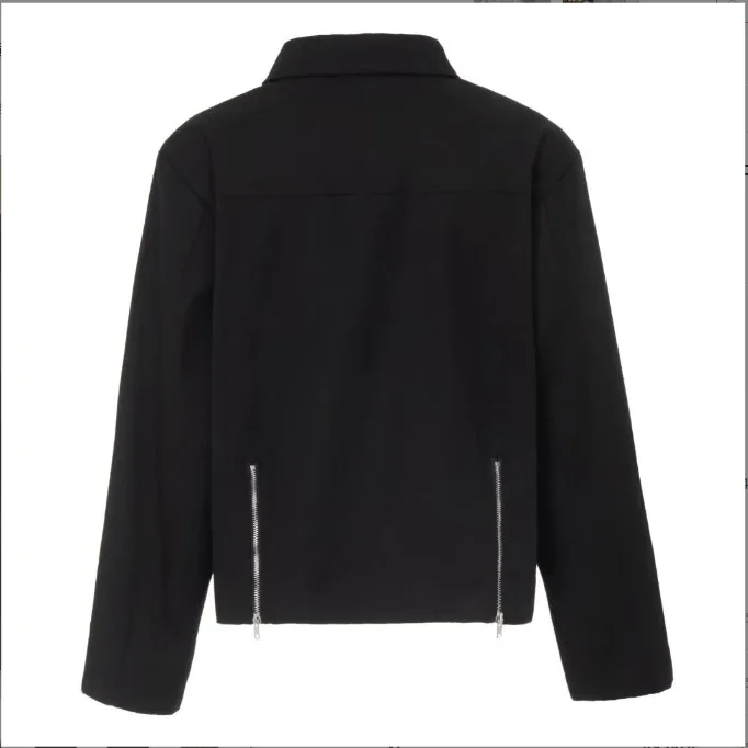 long sleeve top jacket Men's  suits