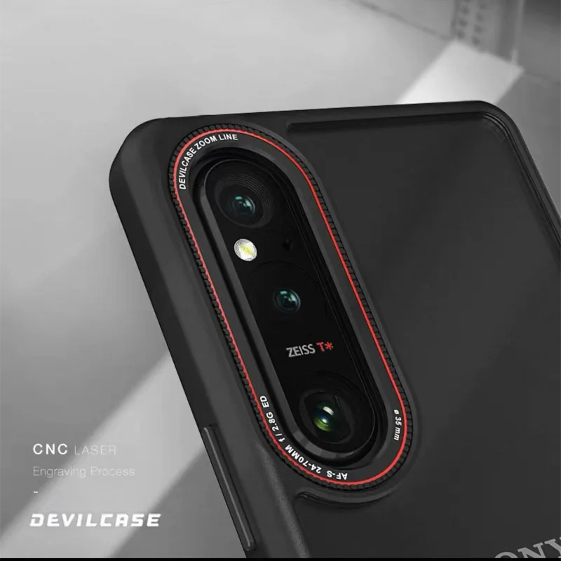 Thumbnail 3 - #43 Latest Sony Xperia 1 V Phone Case Offers