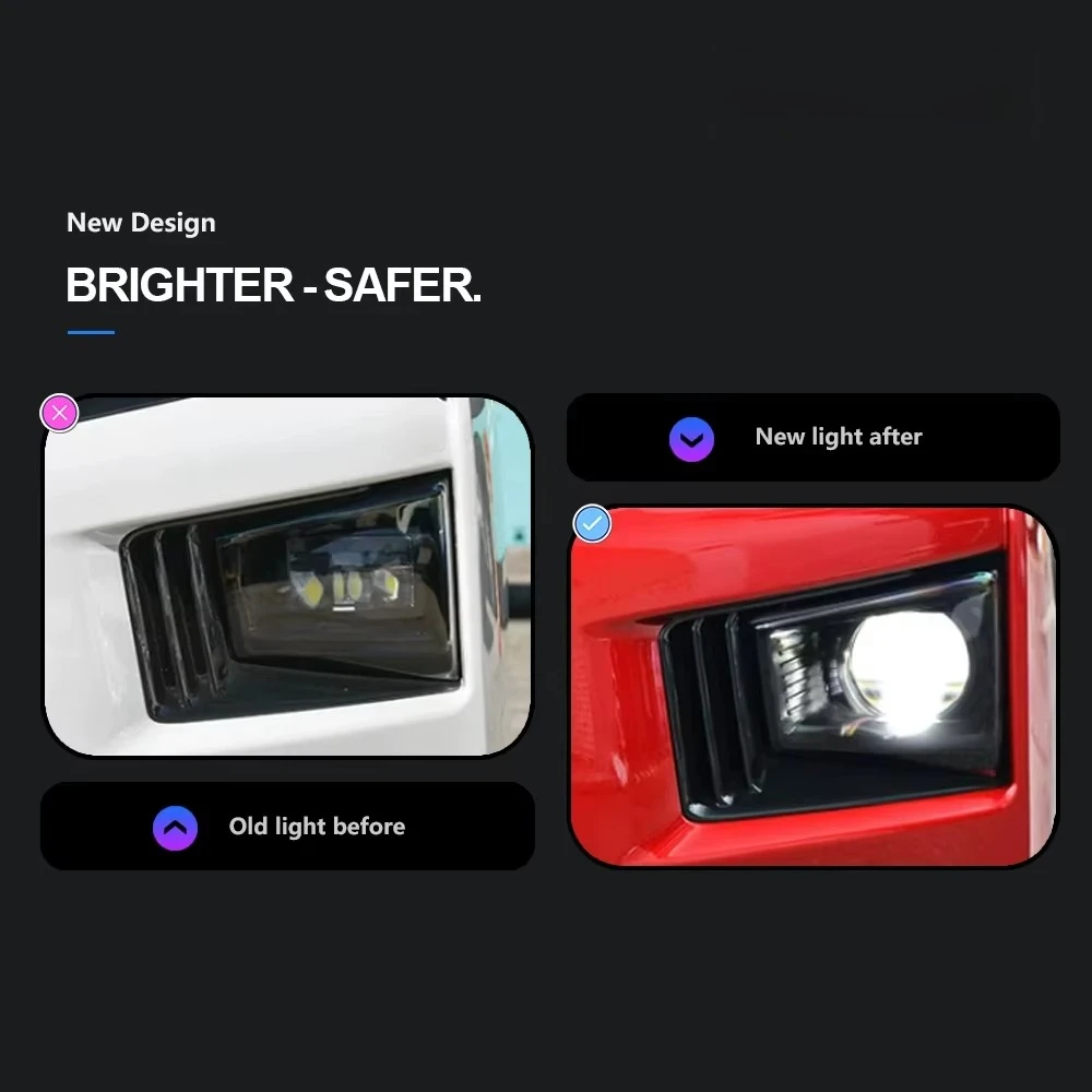 Car Styling for New Mondeo Headlight 2022-2023 LED Head Lamp H7 D2H Hid Dynamic Signal Bi Xenon LED Beam  Accessories