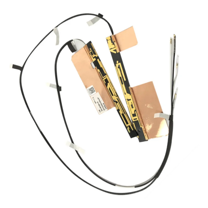 

FOR Dell Latitude e7280 e7290 WiFi Antenna Cable dc33001wf2l a167k7