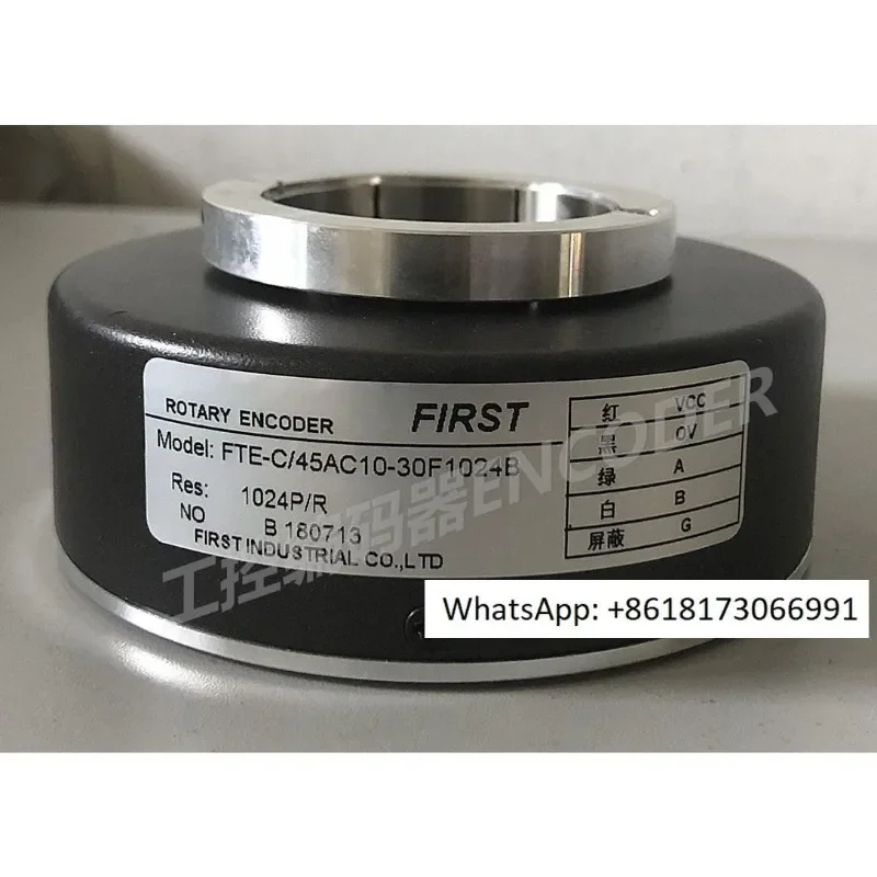 FTE-C/45AC10-30F102…