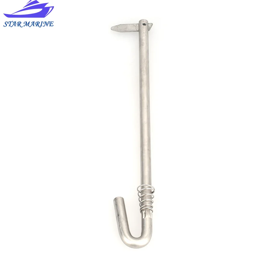 Tilt Rod Assy 676-43160 for Yamaha Outboard engine part & board engine part 676-43160-02 676-43160-02-00
