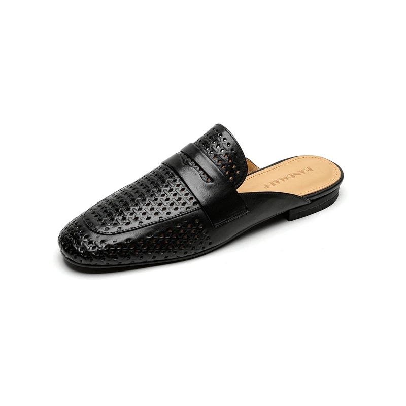 Variant: black