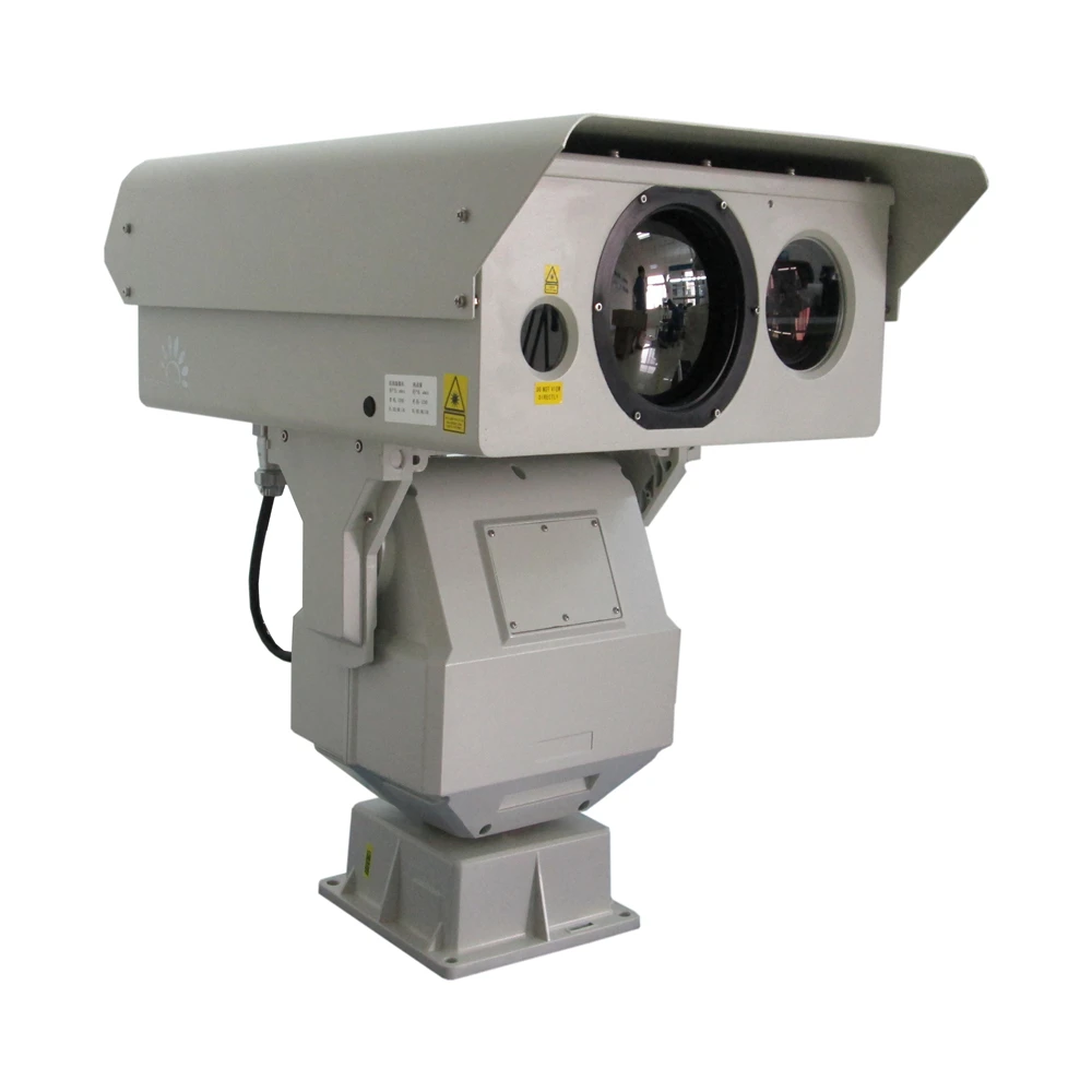 Factory Direct Sale Multi-spectrum Long Range Ptz Thermal Camera For Forest Fire Prevention