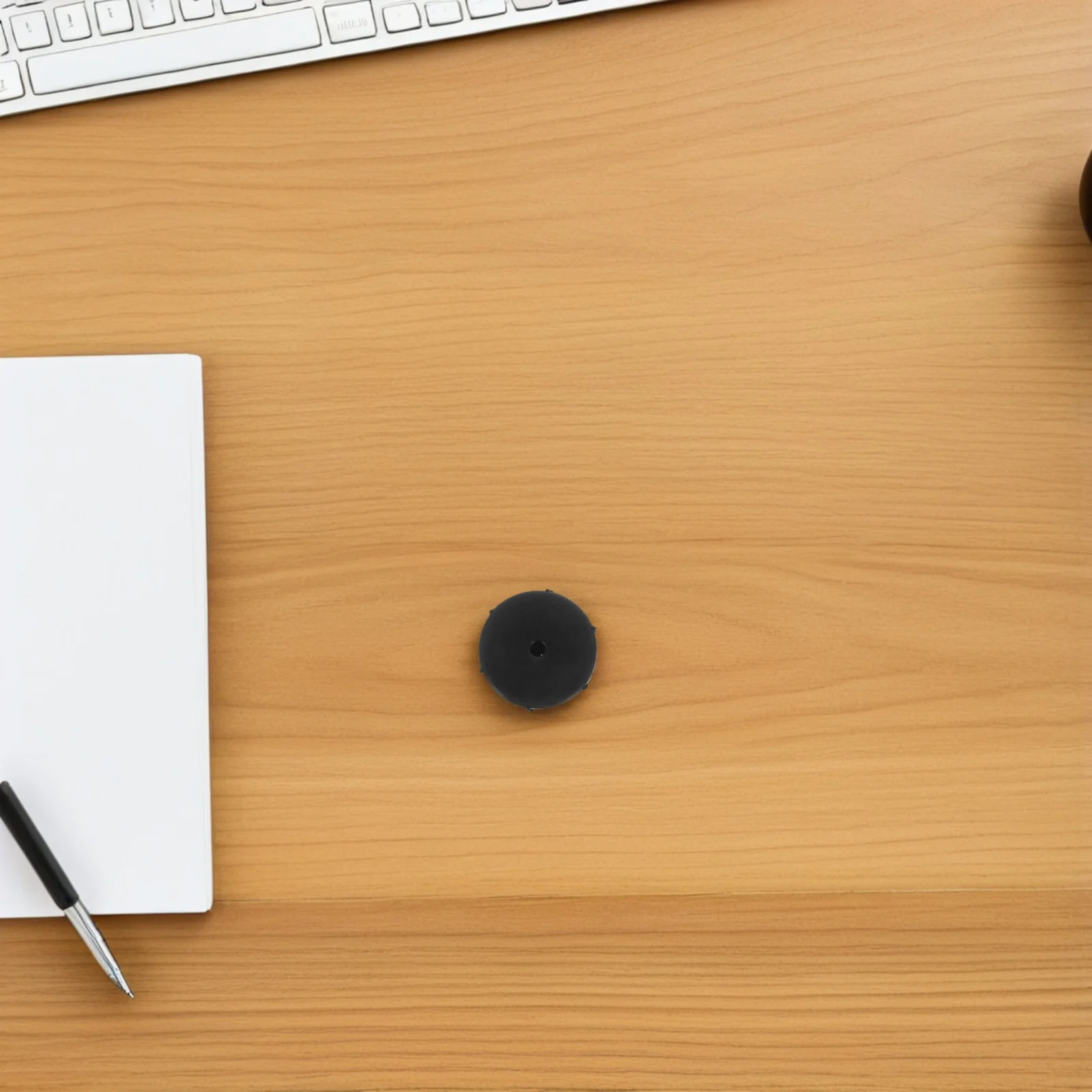 15 pezzi Rilegatrice Guarnizione Rondella Pad Raccoglitore Accessori Bianco Accessorio per attrezzi Ufficio