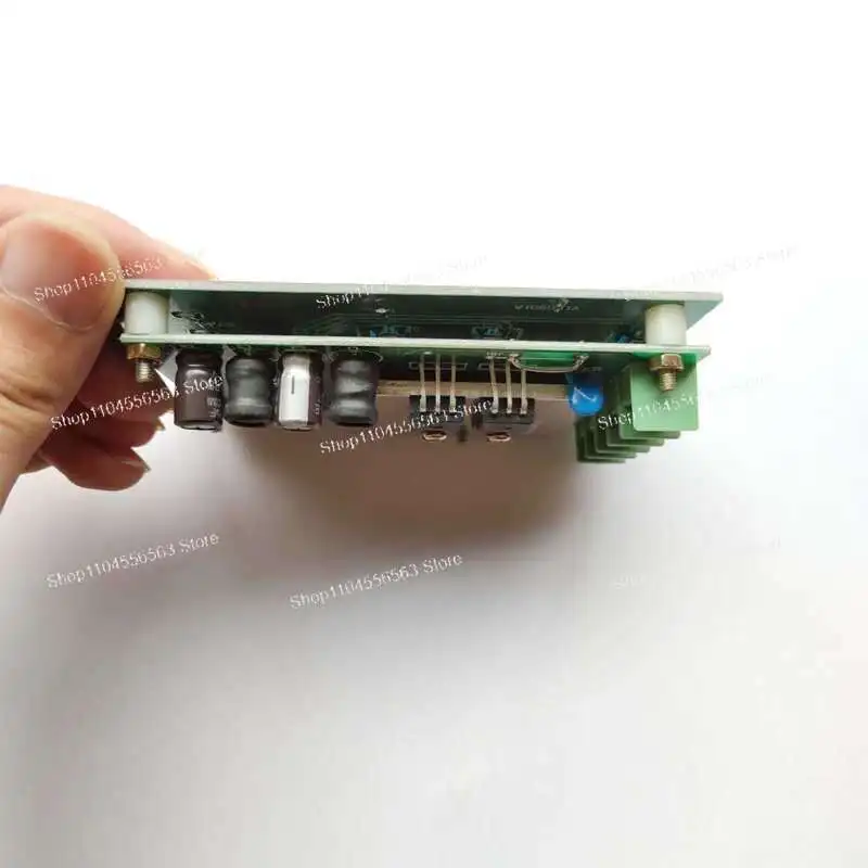 shadowless lamp accessories circuit board reflection control panel