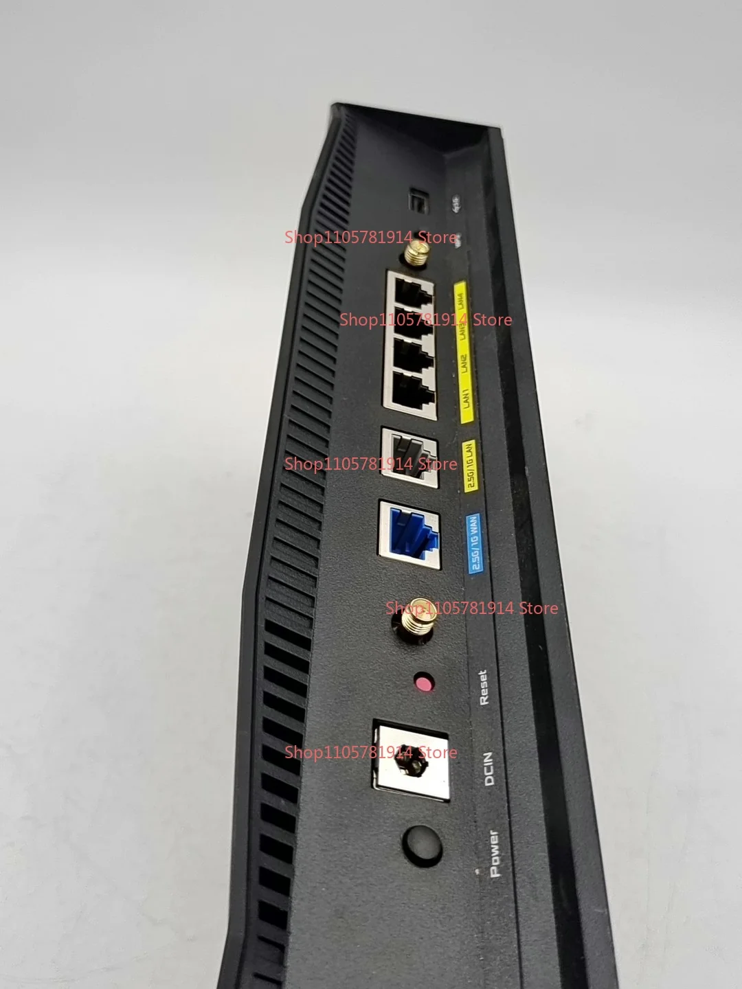 For ASUS RT-AX88U Pro Version, AX6000 Gigabit WIFI6 E-sports Wireless Router