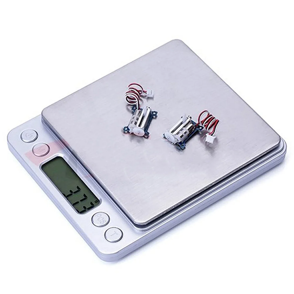 1.5g servo micro drone model flight micro robot intelligent wearable remote control servo small controller