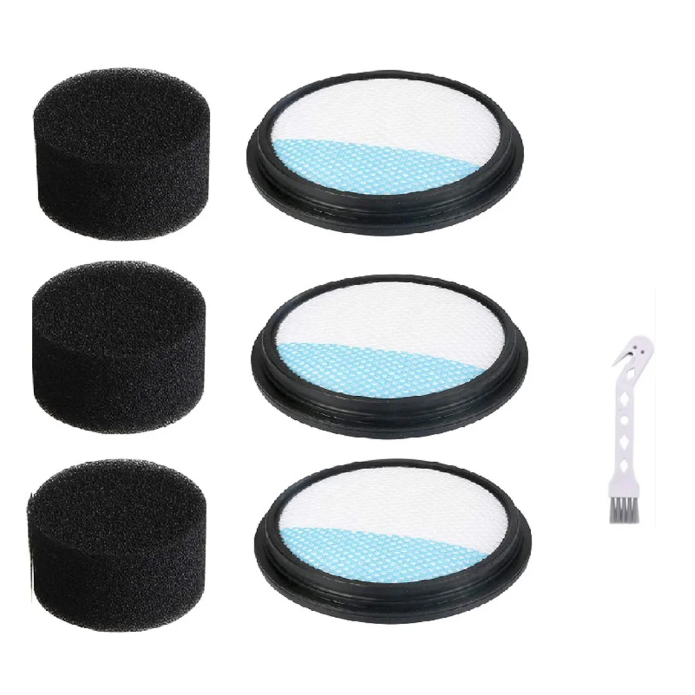 Набор фильтров для Vax Blade 32 В, сменные фильтры для Vax TBT3V1B1/TBT3V1B2/TBT3V1H1, аксессуары для пылесоса