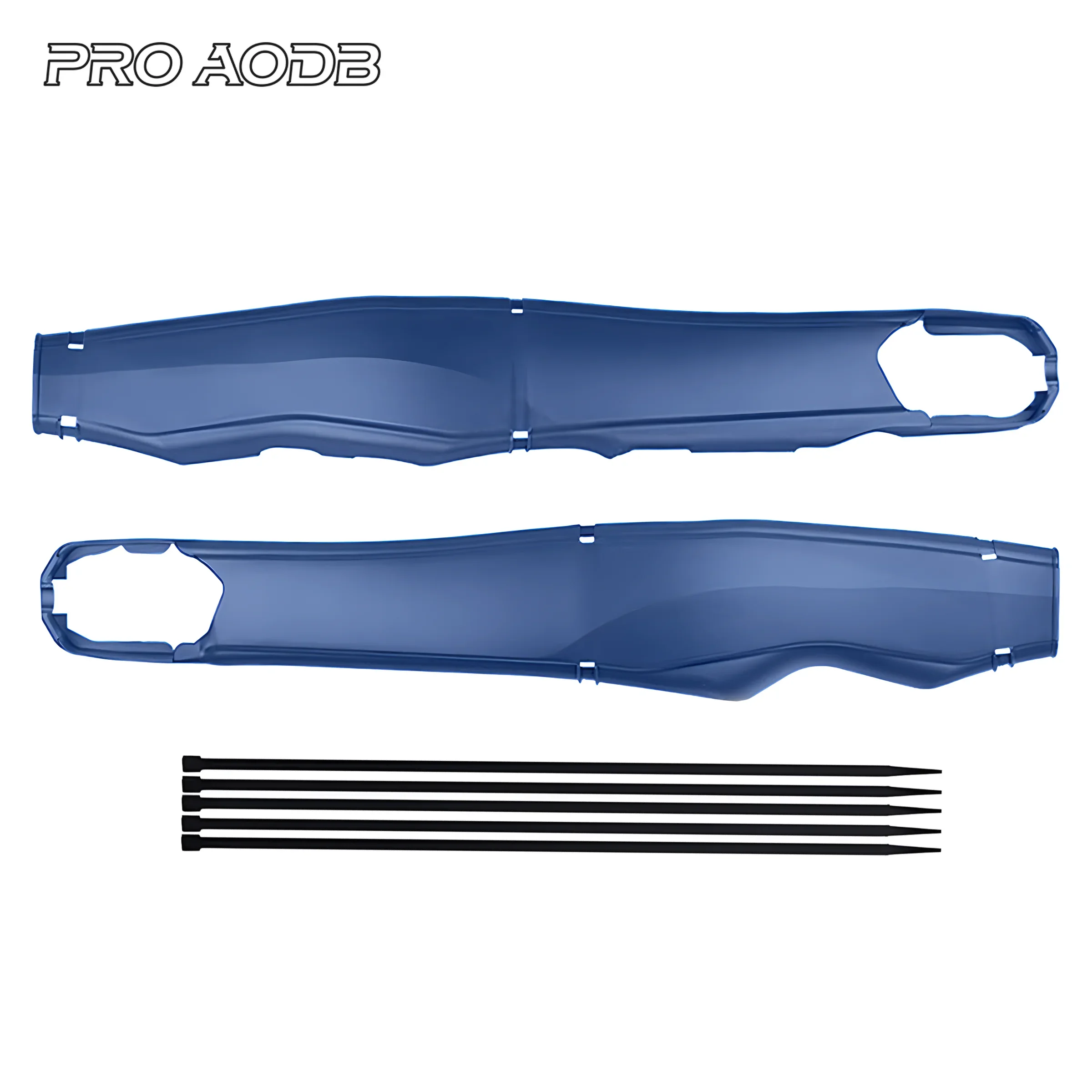 Nuevo Protector de brazo oscilante basculante de motocicleta para KTM SX-F XC-F SX XC 2024 para HUSQVARNA TC TX TE FC FE para GASGAS MC EC 2023-2024